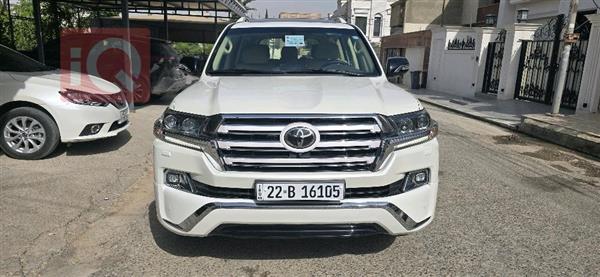 Toyota for sale in Iraq